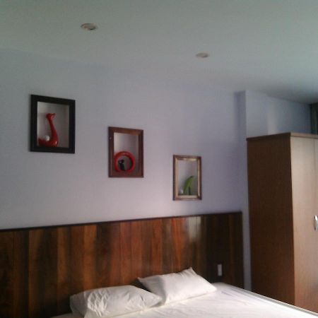 نها ترانج Sapphire Aparthotel المظهر الخارجي الصورة