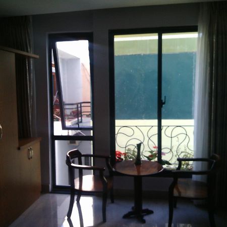 نها ترانج Sapphire Aparthotel المظهر الخارجي الصورة