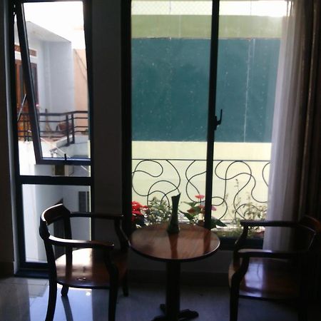 نها ترانج Sapphire Aparthotel المظهر الخارجي الصورة