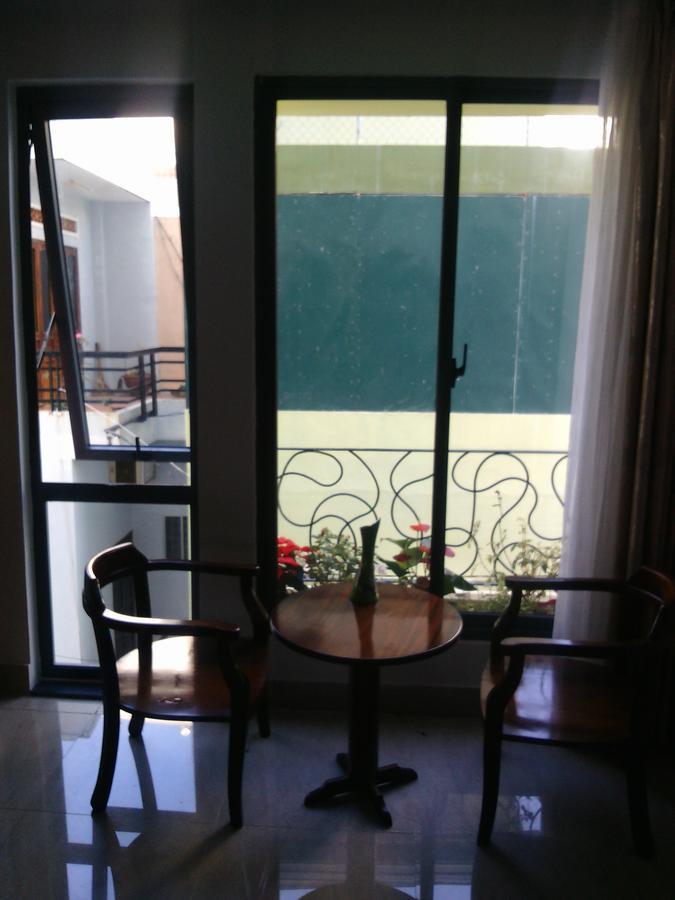 نها ترانج Sapphire Aparthotel المظهر الخارجي الصورة
